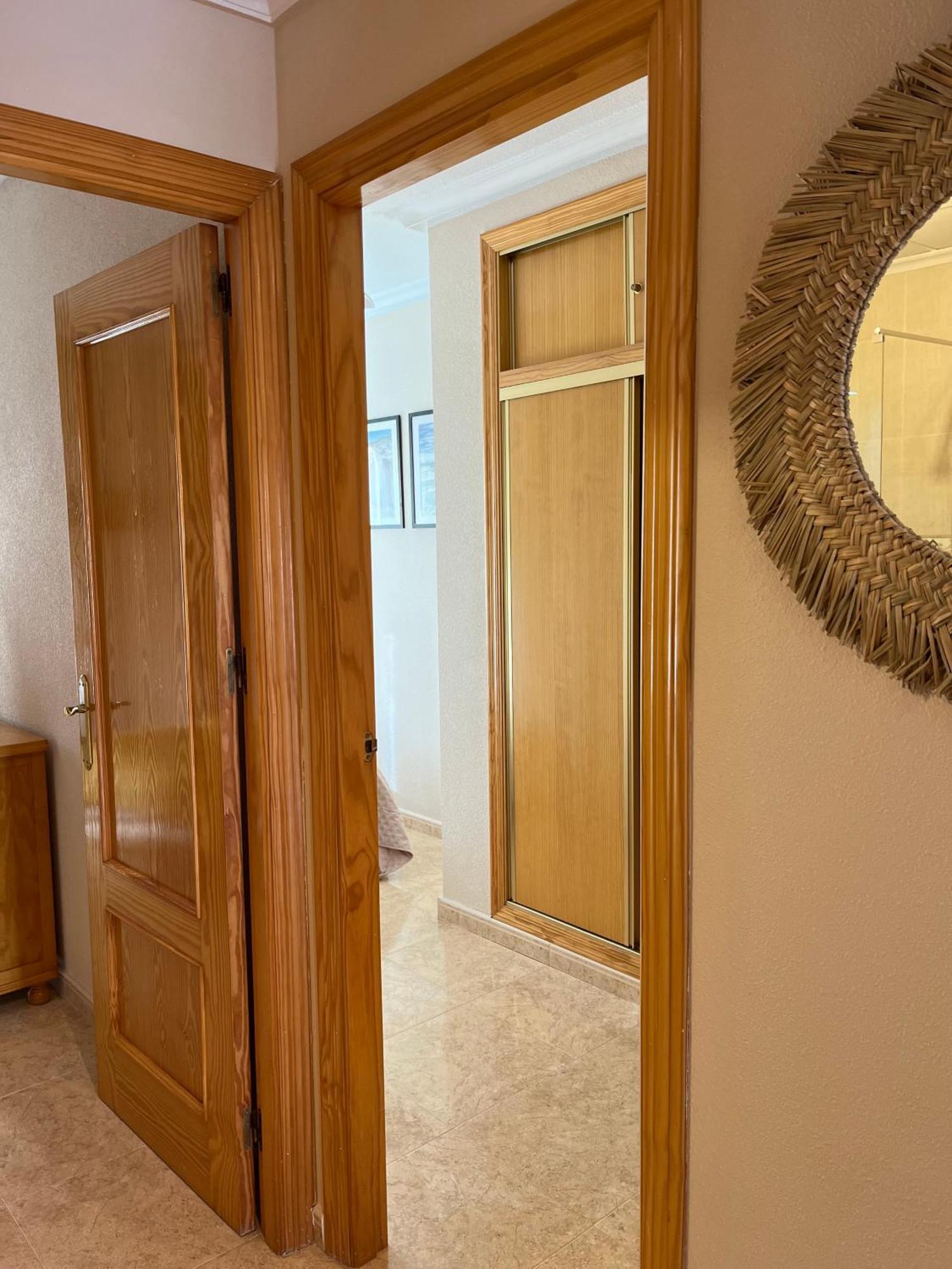 Sol De Mar, La Mata Apartment Екстериор снимка