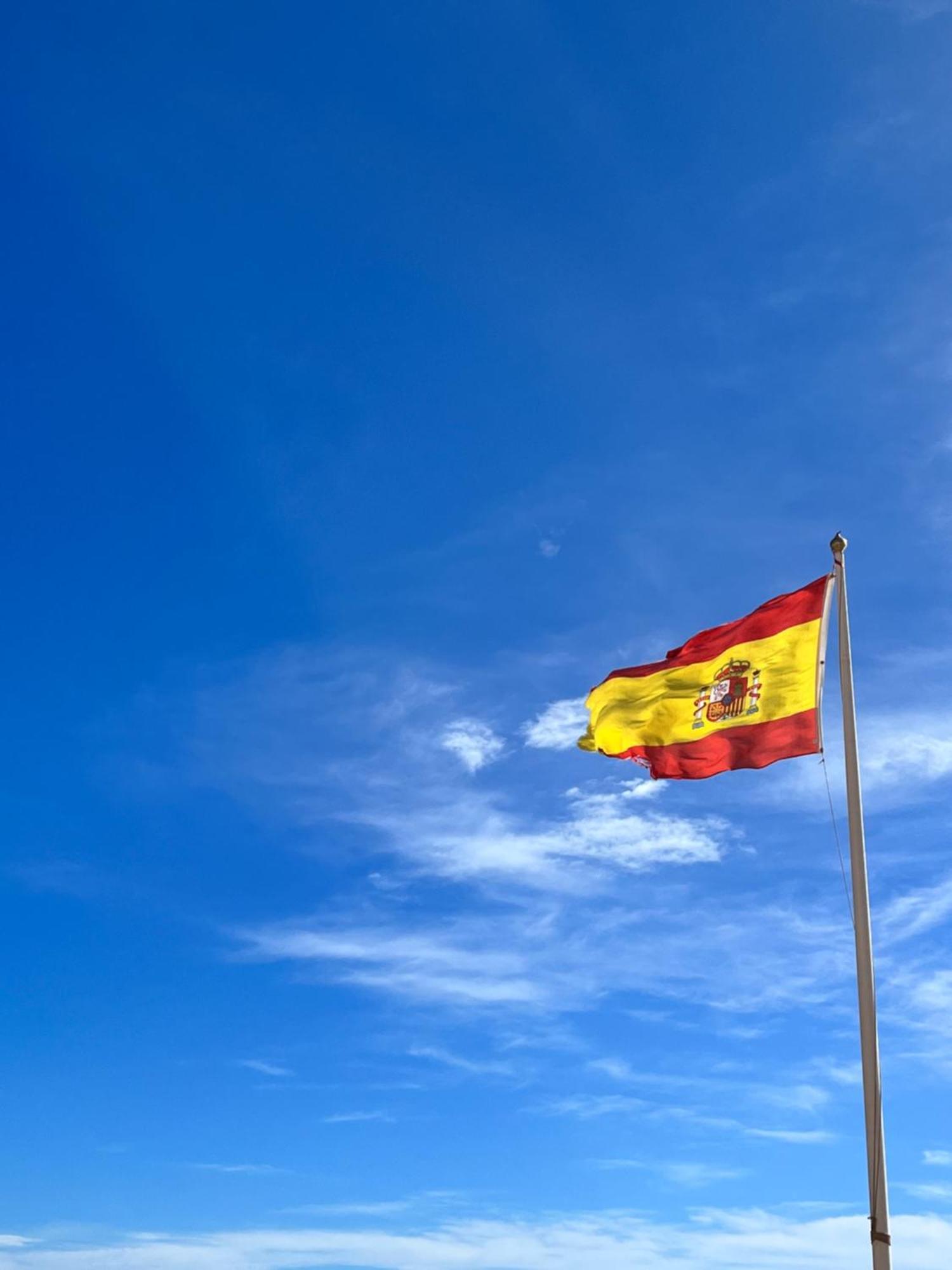 Sol De Mar, La Mata Apartment Екстериор снимка