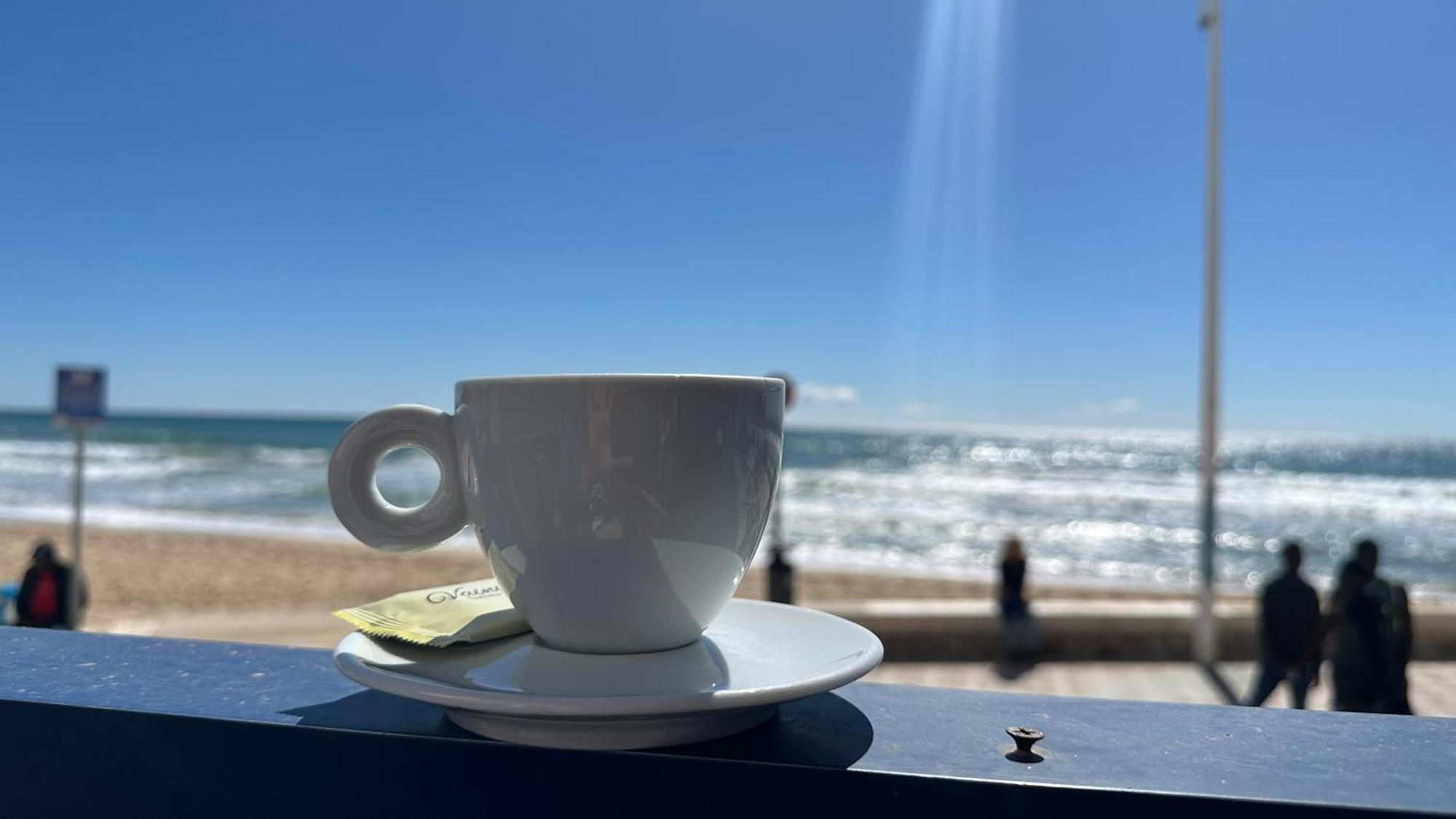 Sol De Mar, La Mata Apartment Ла Мата Екстериор снимка