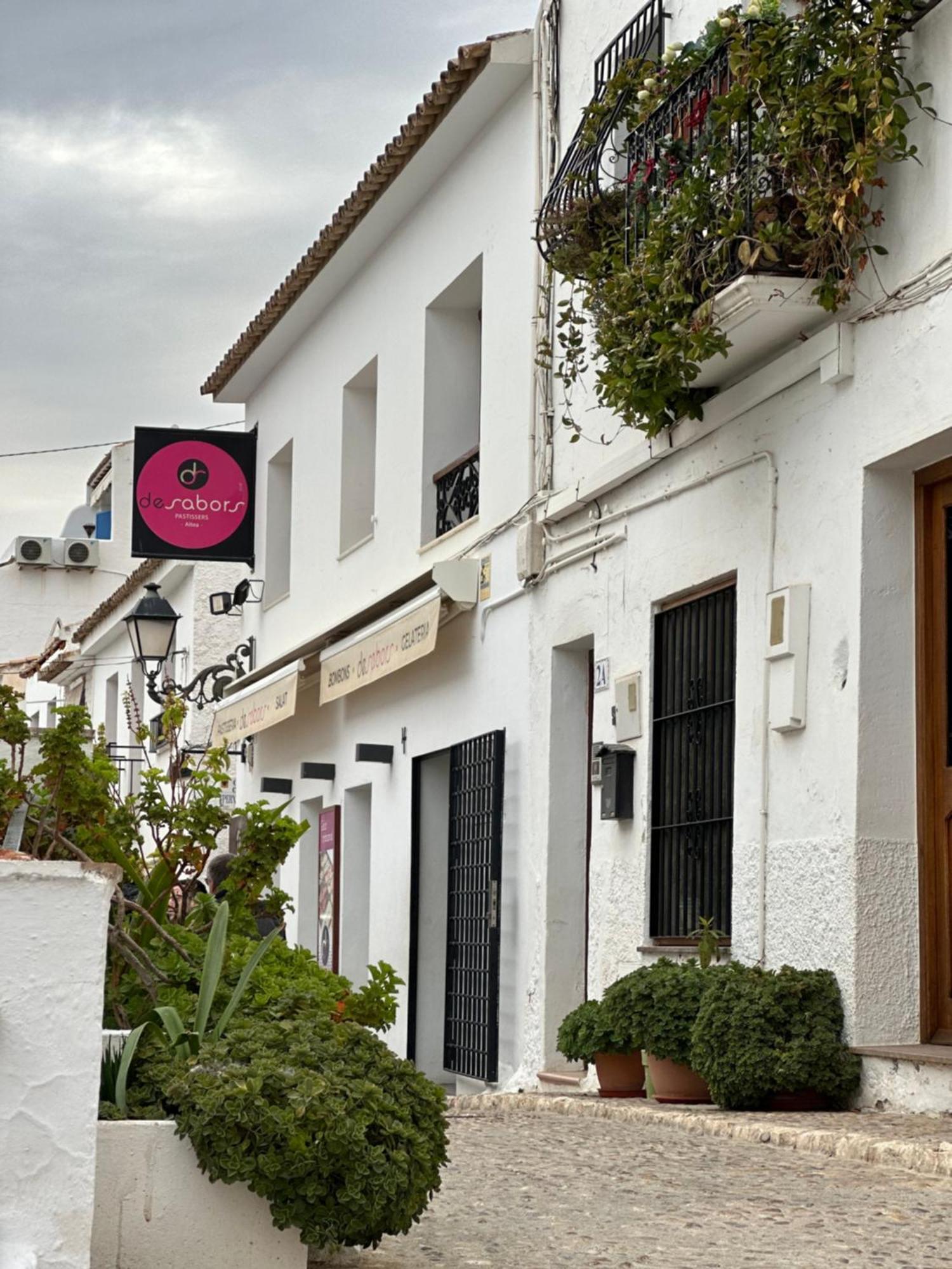 Sol De Mar, La Mata Apartment Ла Мата Екстериор снимка