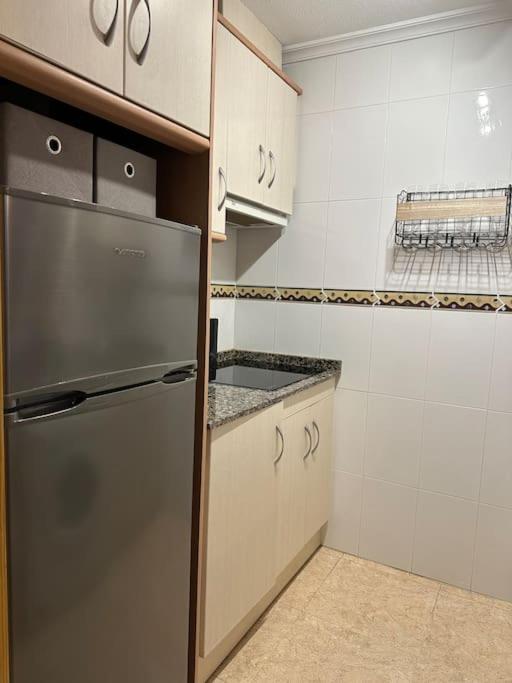 Sol De Mar, La Mata Apartment Ла Мата Екстериор снимка