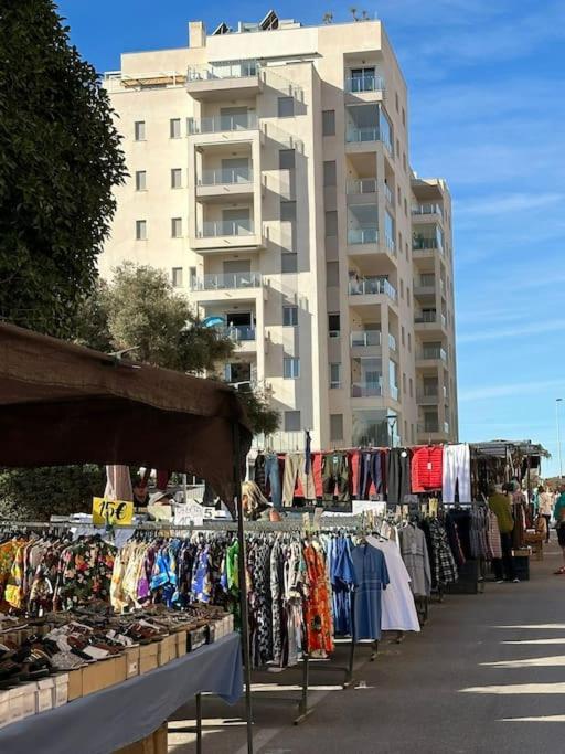 Sol De Mar, La Mata Apartment Ла Мата Екстериор снимка
