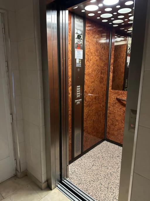 Sol De Mar, La Mata Apartment Ла Мата Екстериор снимка